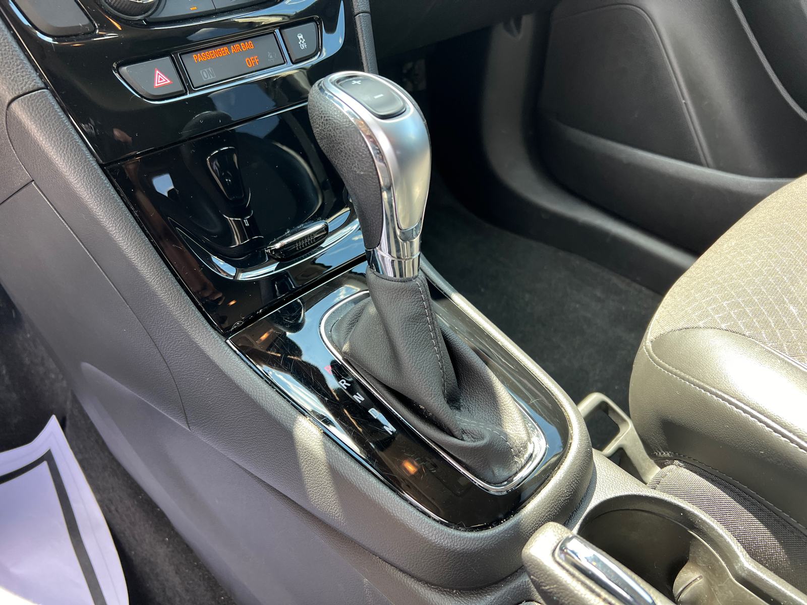 2019 Buick Encore Preferred 30