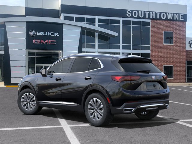 2024 Buick Envision Preferred 3