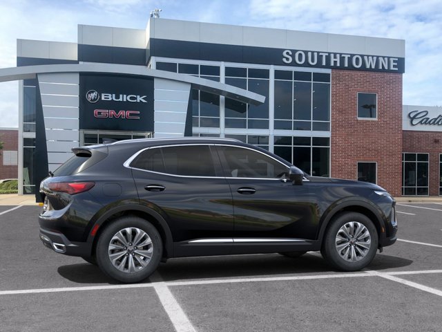 2024 Buick Envision Preferred 5