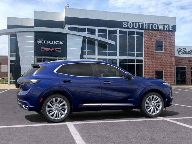 2024 Buick Envision Avenir 5