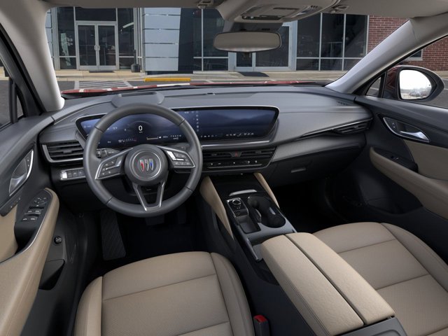 2024 Buick Envision Preferred 15