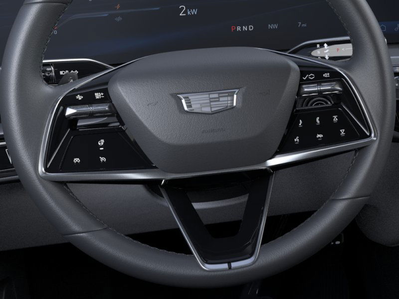 2024 Cadillac LYRIQ Sport 19