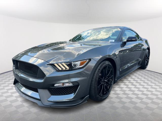 2020 Ford Mustang Shelby GT350 1