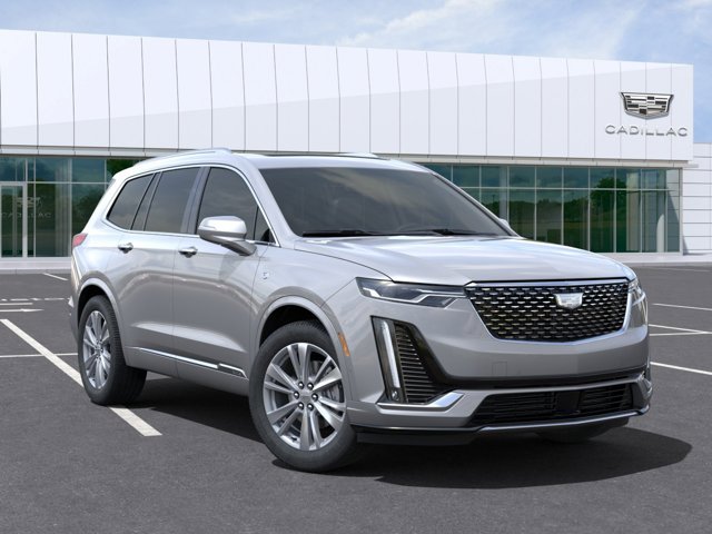 2024 Cadillac XT6 Premium Luxury 7