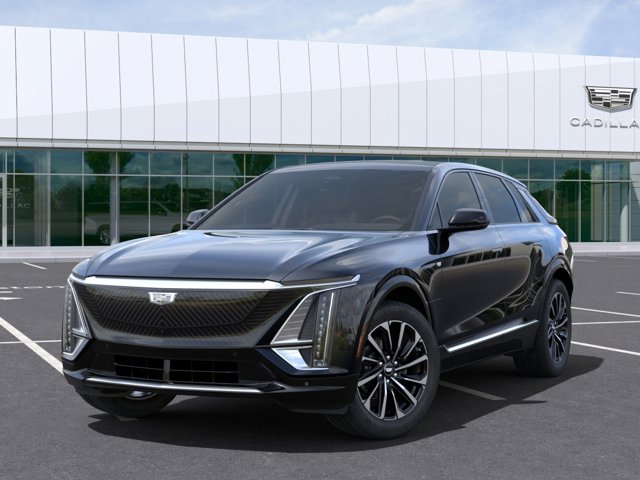 2024 Cadillac LYRIQ Sport 6