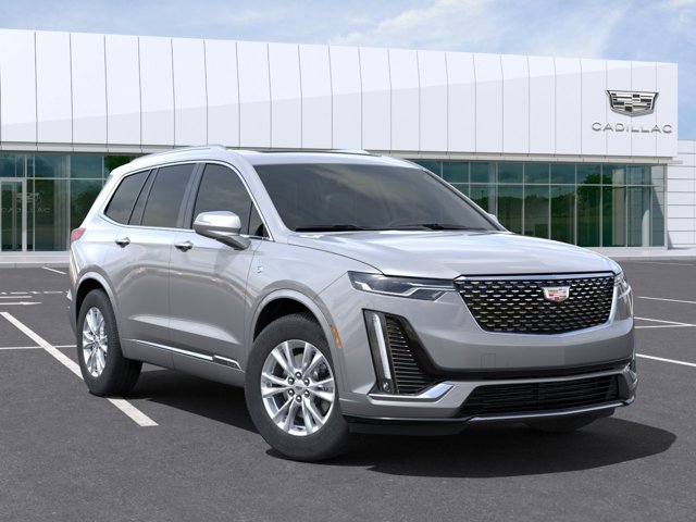 2024 Cadillac XT6 Luxury 7