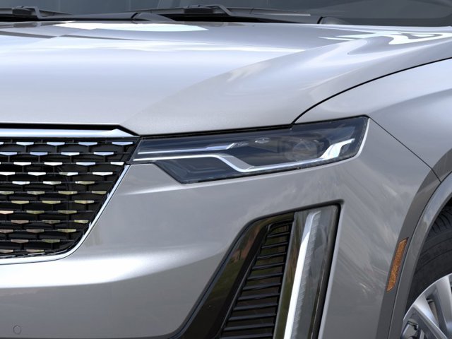 2024 Cadillac XT6 Luxury 10