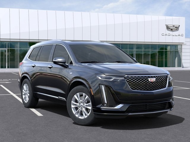 2024 Cadillac XT6 Luxury 7