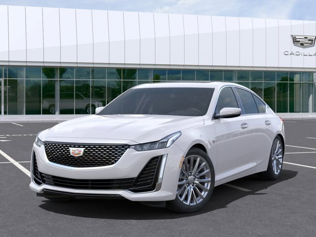 2024 Cadillac CT5 Premium Luxury 6