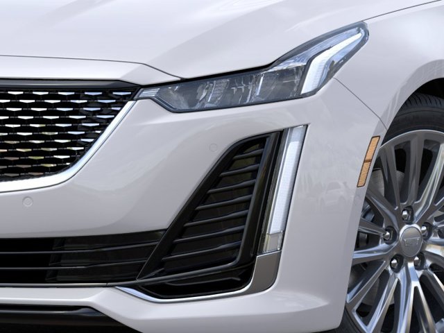 2024 Cadillac CT5 Premium Luxury 10