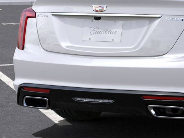 2024 Cadillac CT5 Premium Luxury 14