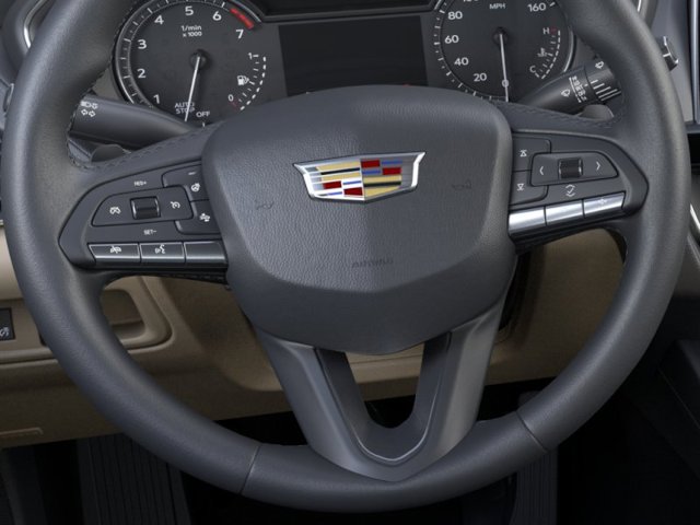 2024 Cadillac CT5 Premium Luxury 19