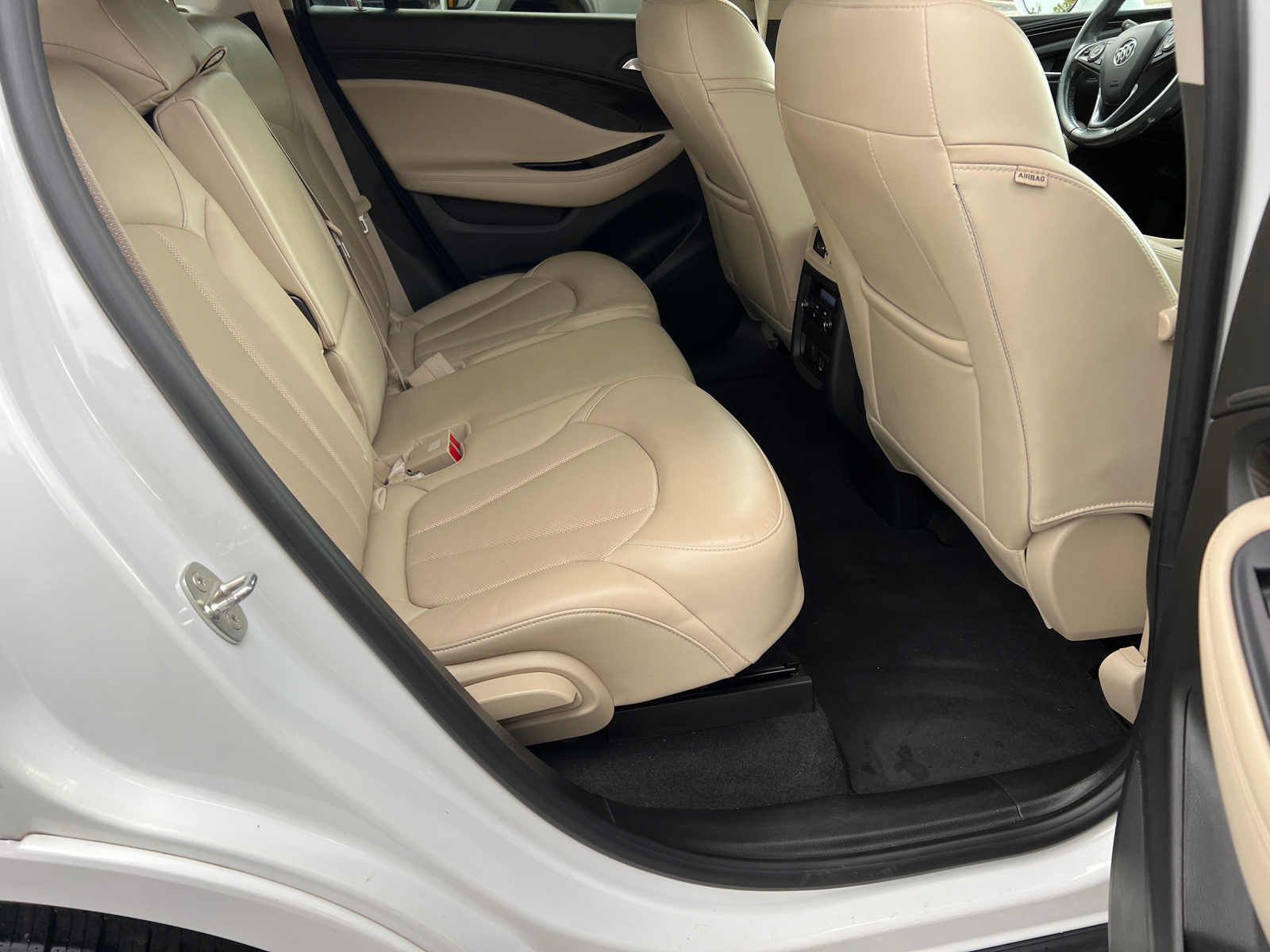 2020 Buick Envision Essence 15