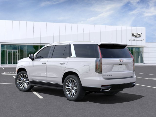 2024 Cadillac Escalade Premium Luxury 3