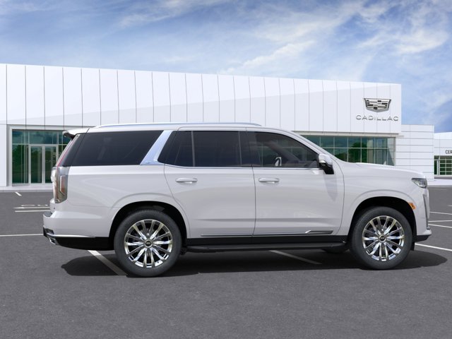 2024 Cadillac Escalade Premium Luxury 5