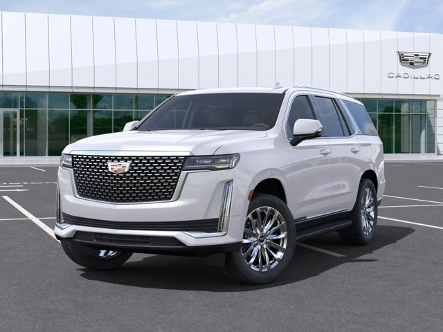 2024 Cadillac Escalade Premium Luxury 6