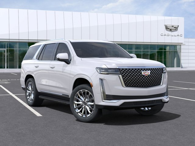 2024 Cadillac Escalade Premium Luxury 7