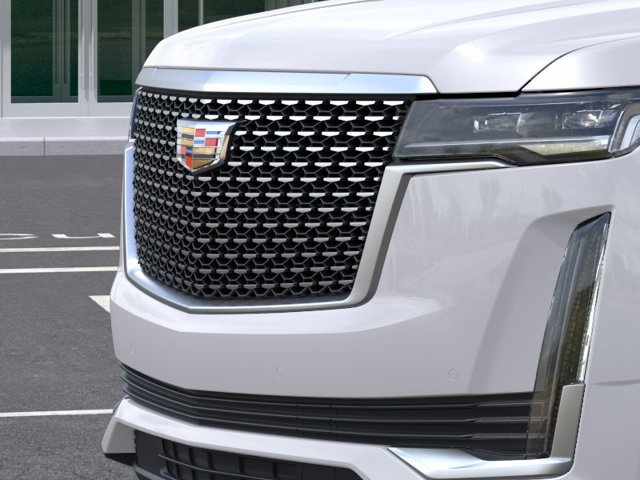 2024 Cadillac Escalade Premium Luxury 13