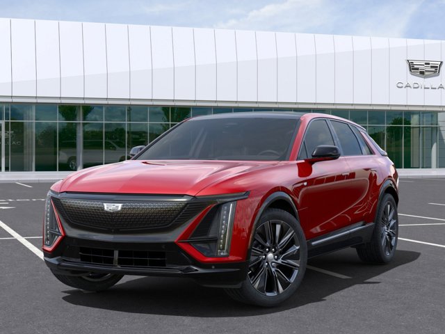 2024 Cadillac LYRIQ Sport 6