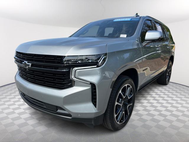 2023 Chevrolet Tahoe RST 1