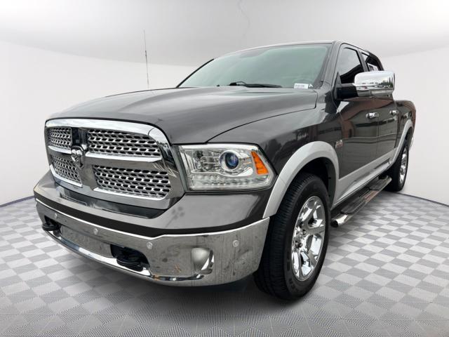 2017 Ram 1500 Laramie 1