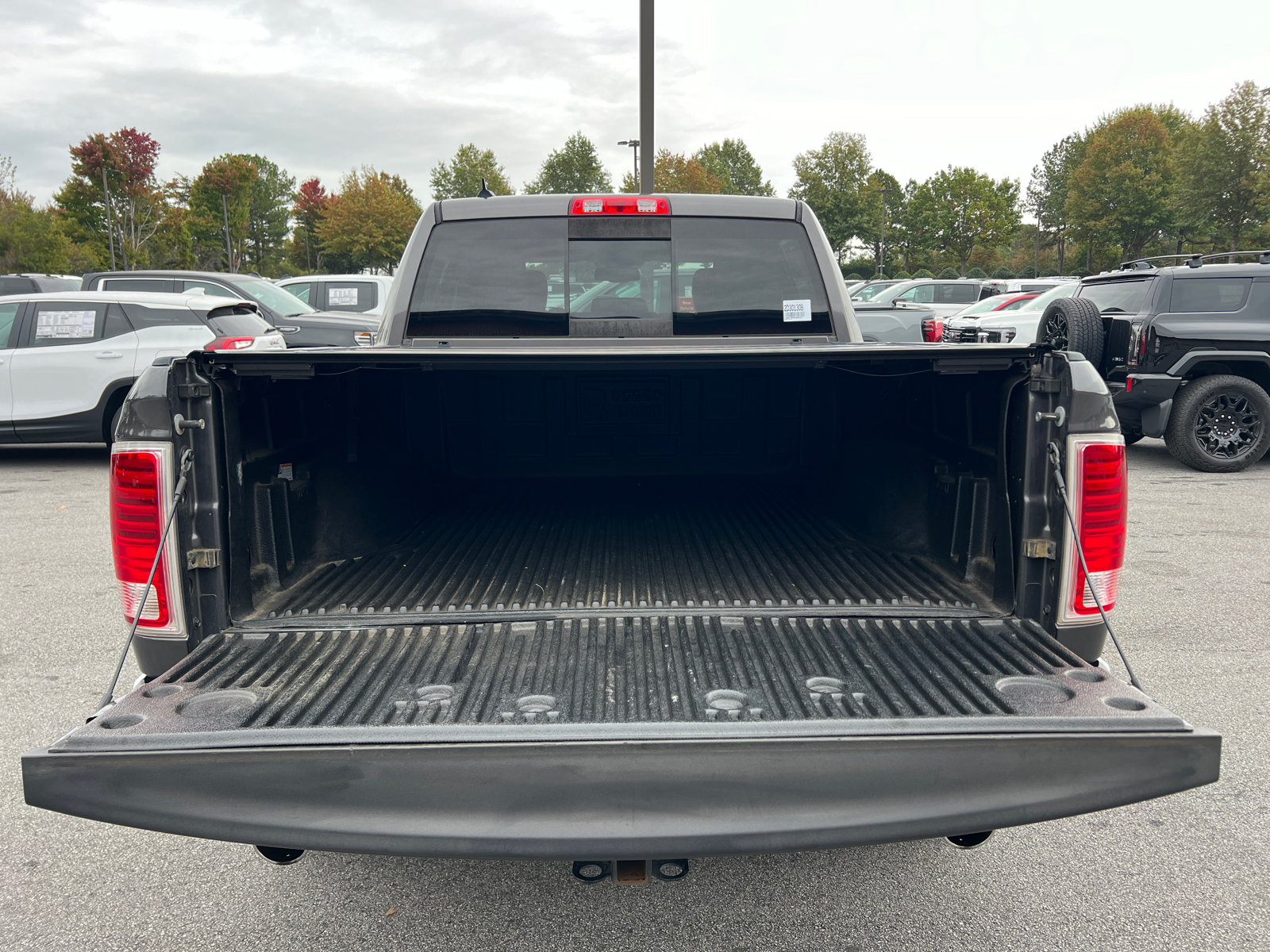 2017 Ram 1500 Laramie 18