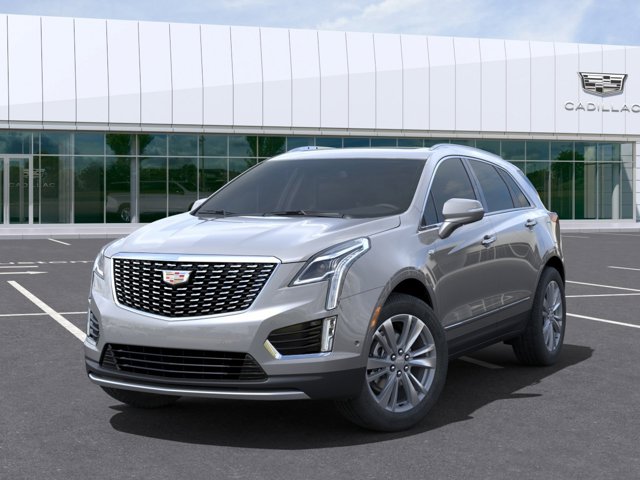 2024 Cadillac XT5 Premium Luxury 6