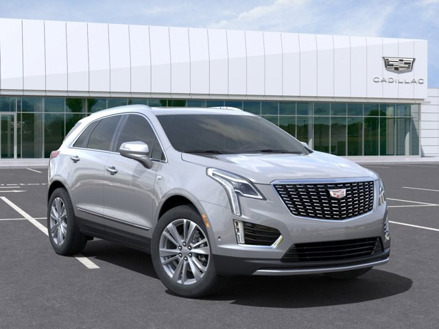 2024 Cadillac XT5 Premium Luxury 7