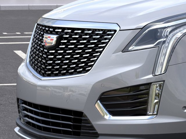 2024 Cadillac XT5 Premium Luxury 13