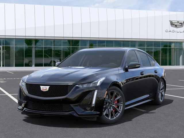 2024 Cadillac CT5 V-Series 6