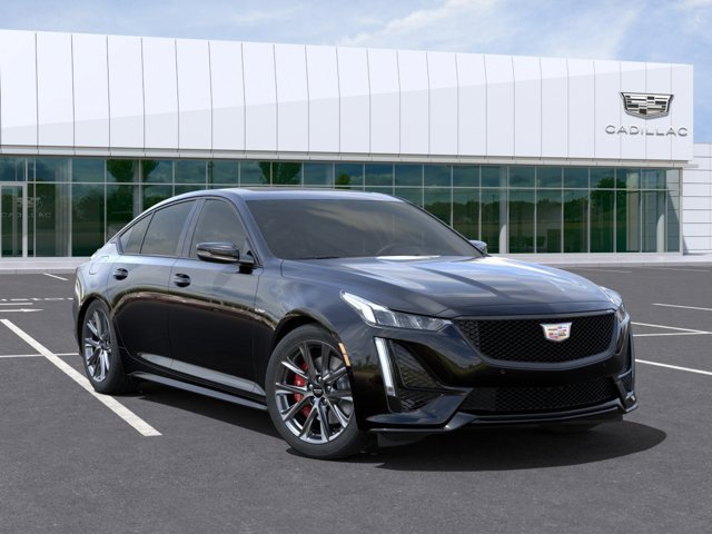 2024 Cadillac CT5 V-Series 7