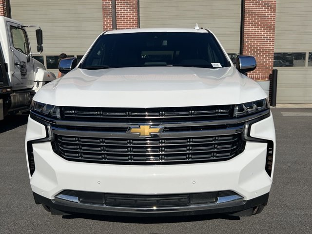 2023 Chevrolet Suburban Premier 3