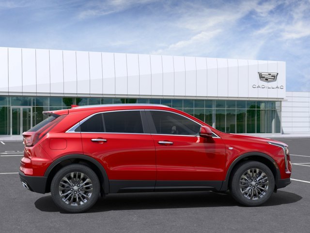 2024 Cadillac XT4 Premium Luxury 5