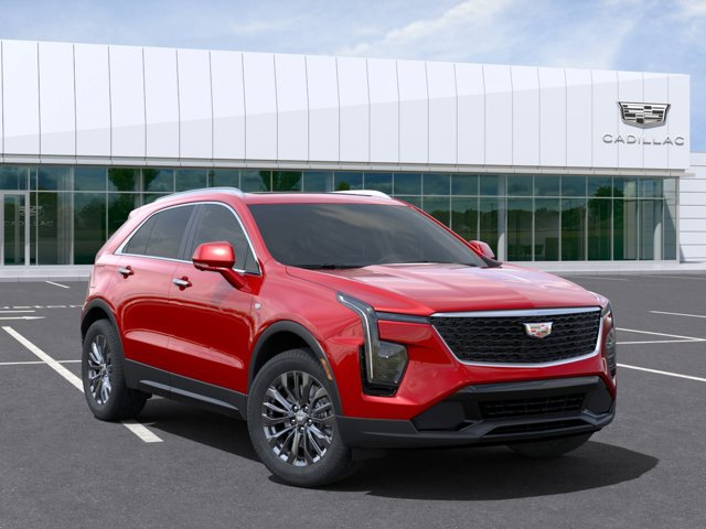 2024 Cadillac XT4 Premium Luxury 7