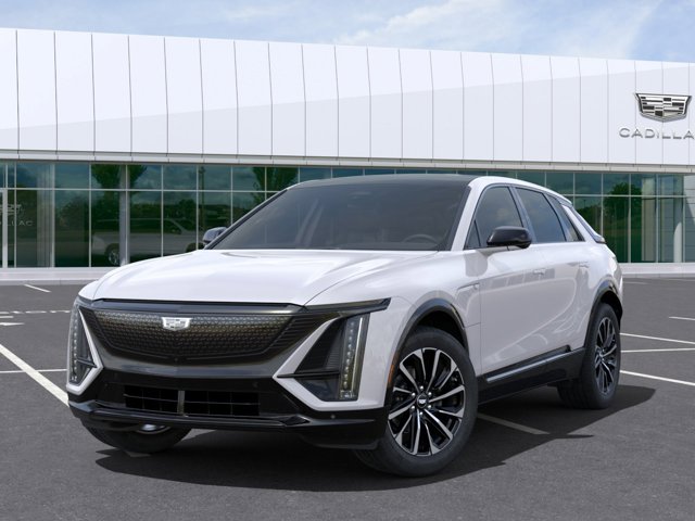 2024 Cadillac LYRIQ Sport 6