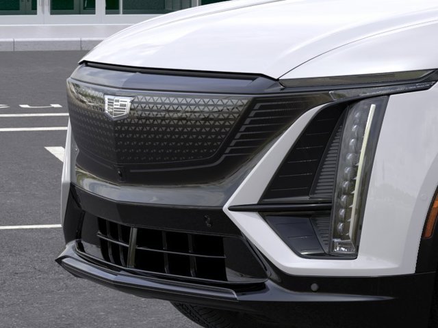 2024 Cadillac LYRIQ Sport 13