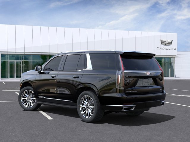 2024 Cadillac Escalade Premium Luxury 3