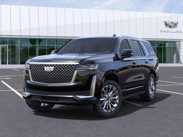 2024 Cadillac Escalade Premium Luxury 6