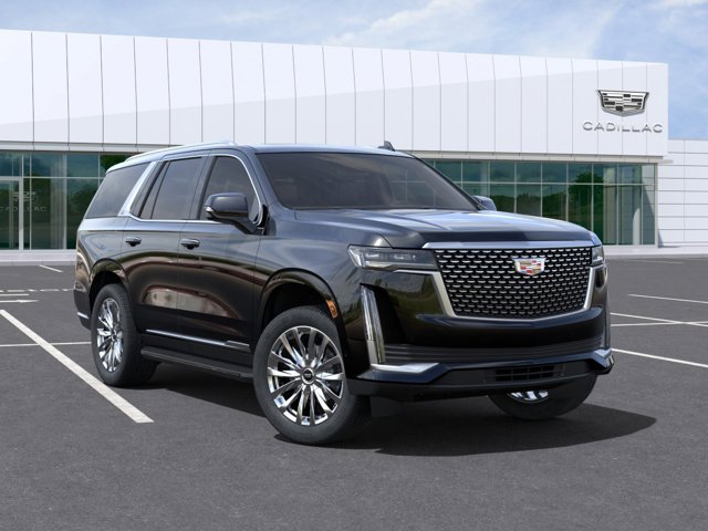 2024 Cadillac Escalade Premium Luxury 7