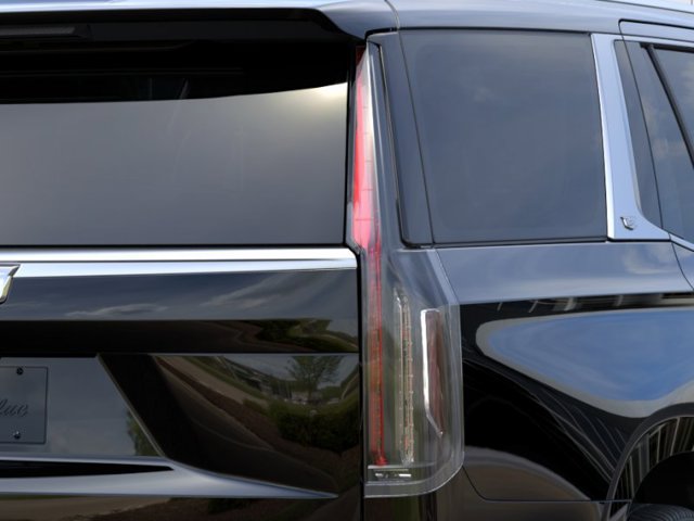 2024 Cadillac Escalade Premium Luxury 11