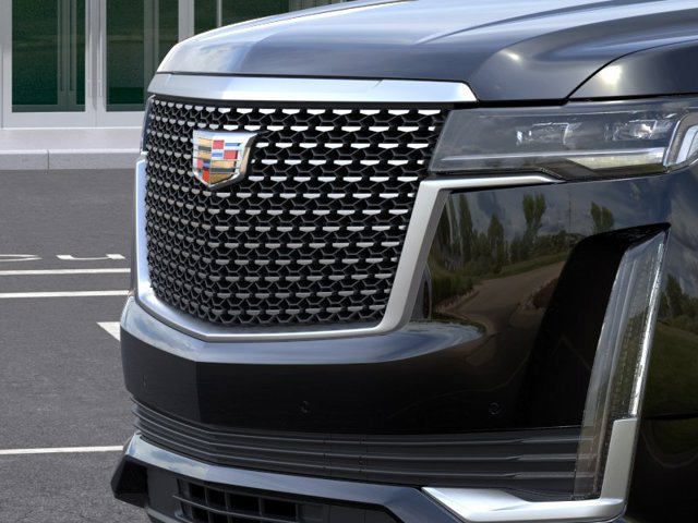 2024 Cadillac Escalade Premium Luxury 13