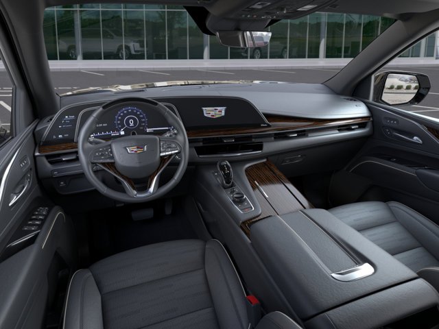 2024 Cadillac Escalade Premium Luxury 15