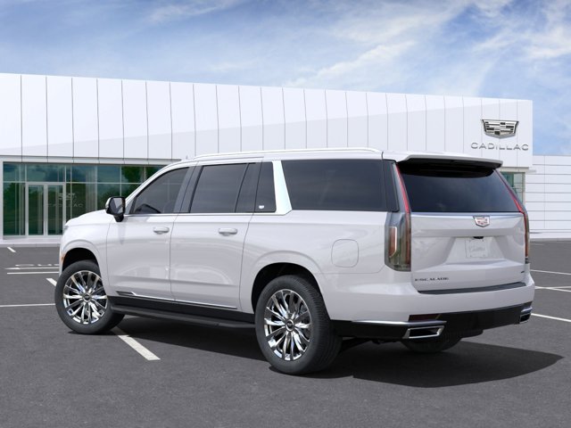 2024 Cadillac Escalade ESV Premium 3