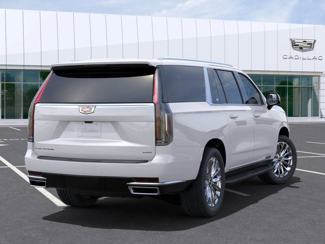 2024 Cadillac Escalade ESV Premium 4