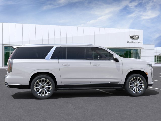 2024 Cadillac Escalade ESV Premium 5