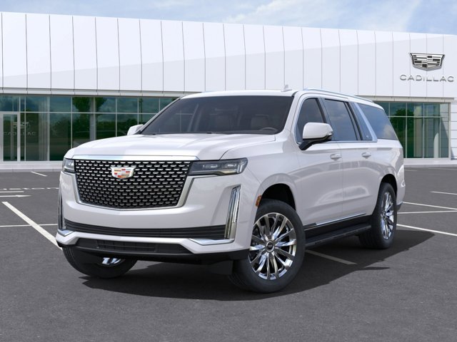 2024 Cadillac Escalade ESV Premium 6