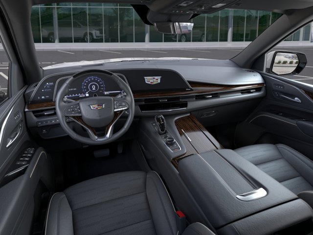 2024 Cadillac Escalade ESV Premium 15