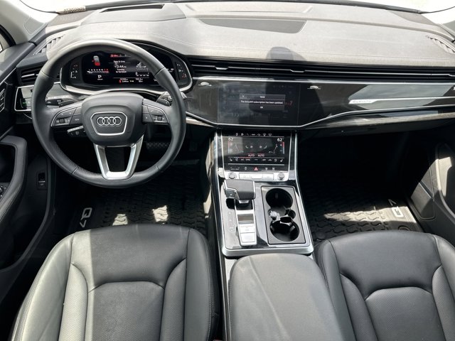 2023 Audi Q7 55 Prestige 25