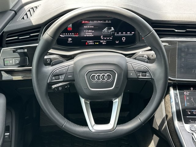 2023 Audi Q7 55 Prestige 26