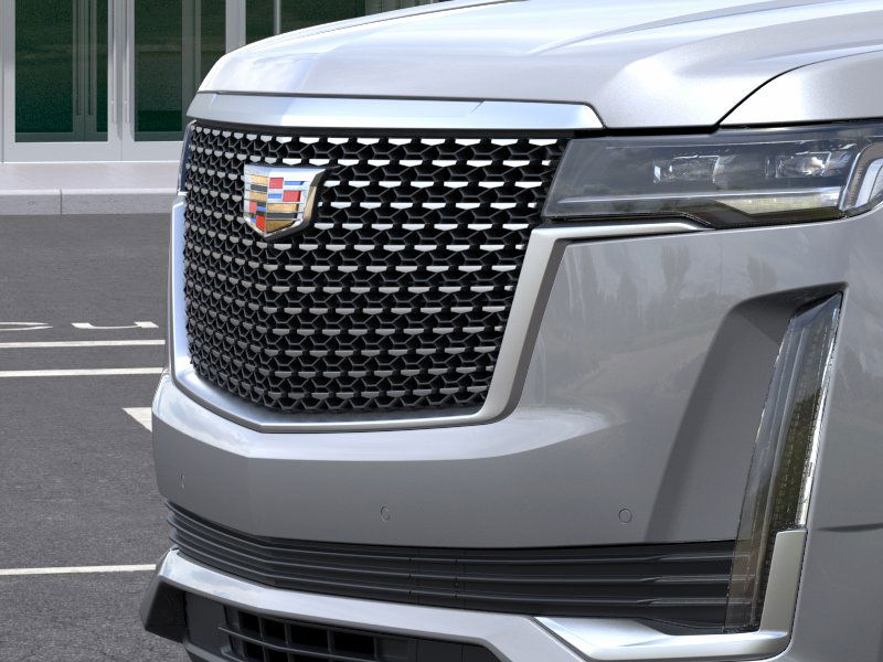 2024 Cadillac Escalade Premium Luxury 13